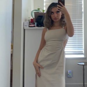 Meet your Posher, Niza